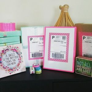 How I wrap my packages